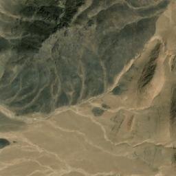 Satellite imagery of Gulāp Ghar, AF