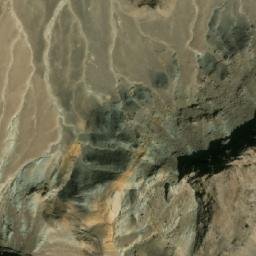 Satellite imagery of Gulāp Ghar, AF