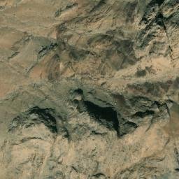 Satellite imagery of Jar-e Khushk, AF