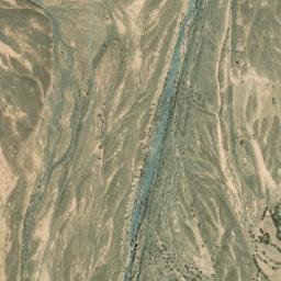 Satellite imagery of Chāhak, AF