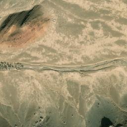 Satellite imagery of Chāhak, AF