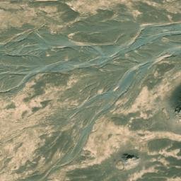 Satellite imagery of Nalak Ghunḏêy, AF