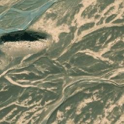 Satellite imagery of Nalak Ghunḏêy, AF