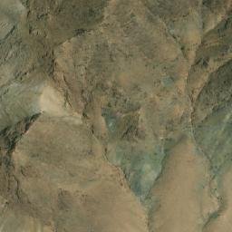 Satellite imagery of Kōh-e Surkhak, AF