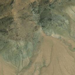 Satellite imagery of Kōh-e Surkhak, AF
