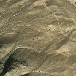 Satellite imagery of Pudinah, AF