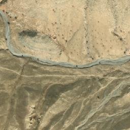 Satellite imagery of Pudinah, AF