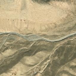 Satellite imagery of Pudinah, AF