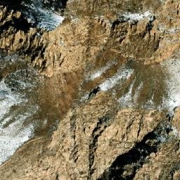 Satellite imagery of Maylān, AF