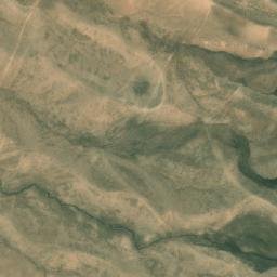 Satellite imagery of Junūbī Z̲h̲ar Ghar, AF