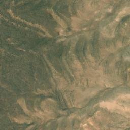 Satellite imagery of Junūbī Z̲h̲ar Ghar, AF