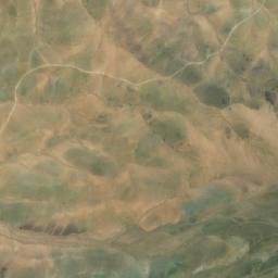 Satellite imagery of Tsakay, AF