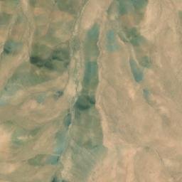 Satellite imagery of Tsakay, AF