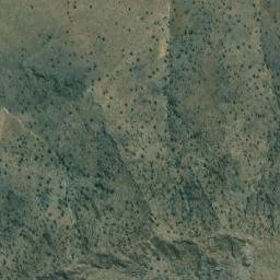 Satellite imagery of Dê Darwāzagay Ghar, AF