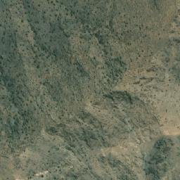 Satellite imagery of Dê Darwāzagay Ghar, AF