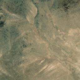 Satellite imagery of Kōtāh Tūrah, AF