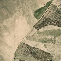 Satellite imagery of Kōtāh Tūrah, AF