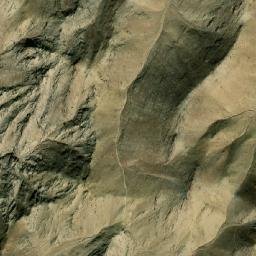 Satellite imagery of Drēsarāy, AF