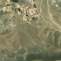 Satellite imagery of Wut Ghunḏêy, AF