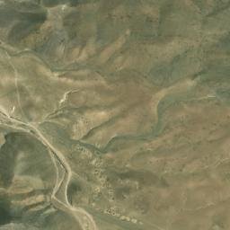 Satellite imagery of Wut Ghunḏêy, AF