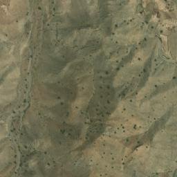 Satellite imagery of Tāghah Ghar, AF