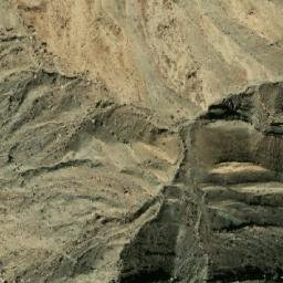 Satellite imagery of Kanḏarāb Ghar, AF