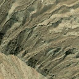 Satellite imagery of Wêchkêy Ghar, AF