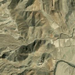 Satellite imagery of Wêchkêy Ghar, AF