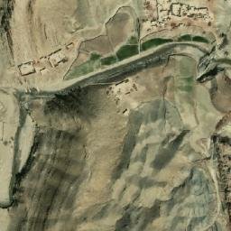 Satellite imagery of Wêchkêy Ghar, AF