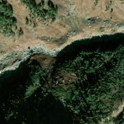 Satellite imagery of Dānd Dhār, IN