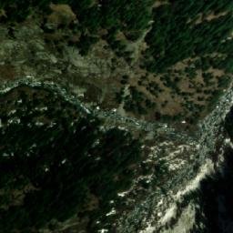 Satellite imagery of Dānd Dhār, IN