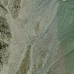 Satellite imagery of Sini Khurd Dhār, IN