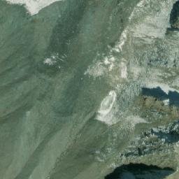 Satellite imagery of Sini Khurd Dhār, IN