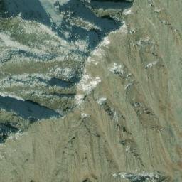 Satellite imagery of Sini Khurd Dhār, IN