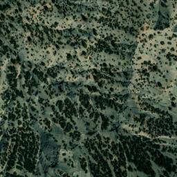 Satellite imagery of Jbel Izdiy, MA