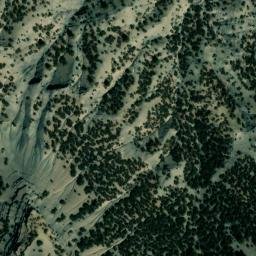 Satellite imagery of Jbel Izdiy, MA