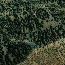 Satellite imagery of Zour Irhelad, MA