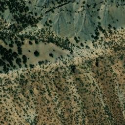 Satellite imagery of Zour Irhelad, MA