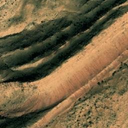 Satellite imagery of Goursifane, DZ