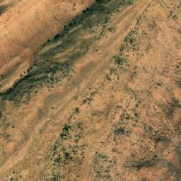 Satellite imagery of Goursifane, DZ