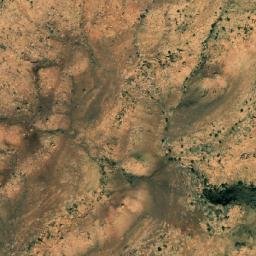 Satellite imagery of Goursifane, DZ