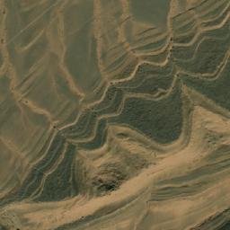 Satellite imagery of Ez Zerga, DZ