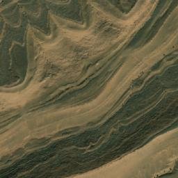 Satellite imagery of Ez Zerga, DZ