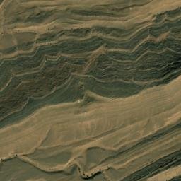 Satellite imagery of Ez Zerga, DZ