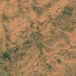 Satellite imagery of Djebel Taouzamet, DZ