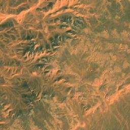 Satellite imagery of Ank Djemel, DZ