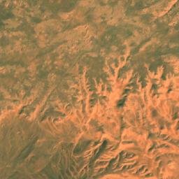 Satellite imagery of Ank Djemel, DZ