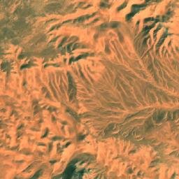 Satellite imagery of Ank Djemel, DZ