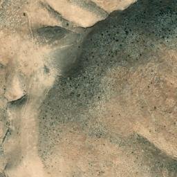 Satellite imagery of Saddat aţ Ţālib, PS