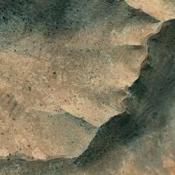 Satellite imagery of Saddat aţ Ţālib, PS